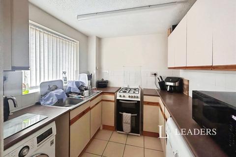 1 bedroom terraced house to rent, Pyrton Mews, Up Hatherley, Cheltenham, GL51