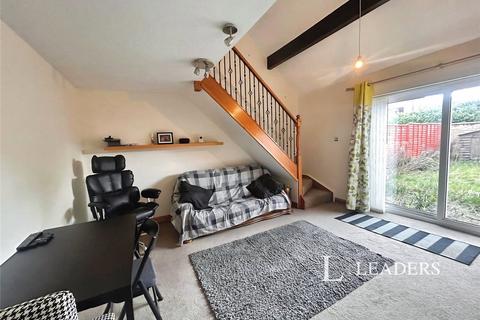 1 bedroom terraced house to rent, Pyrton Mews, Up Hatherley, Cheltenham, GL51