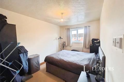 1 bedroom terraced house to rent, Pyrton Mews, Up Hatherley, Cheltenham, GL51