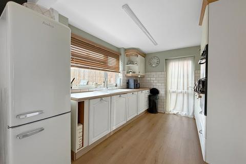 undefined, Ash Drive, Trowbridge BA14