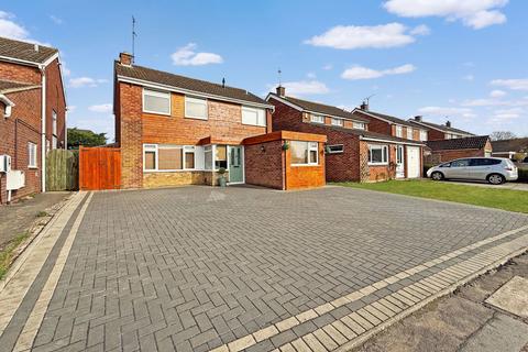 5 bedroom detached house for sale, Ash Drive, Trowbridge BA14