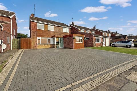 undefined, Ash Drive, Trowbridge BA14