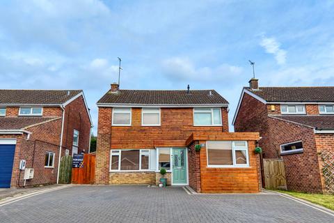 undefined, Ash Drive, Trowbridge BA14