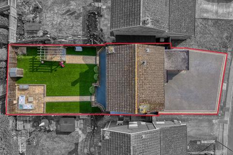 undefined, Ash Drive, Trowbridge BA14