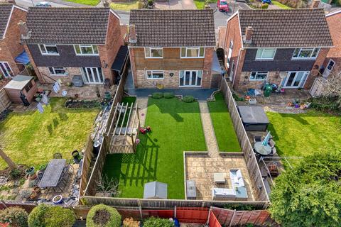 undefined, Ash Drive, Trowbridge BA14