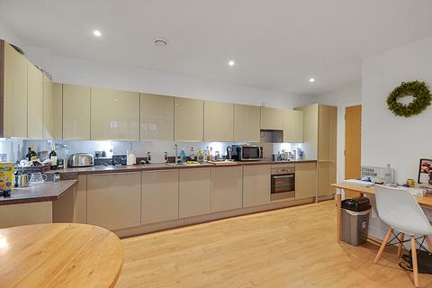 2 bedroom apartment for sale, at Pilch House, 27 Violet Road, London E3