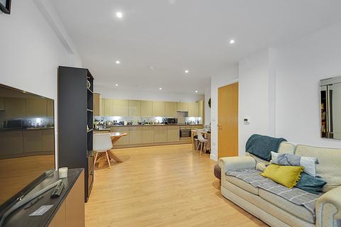at Pilch House, 27 Violet Road, London E3