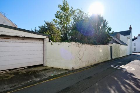 undefined, La Route de St. Aubin, Jersey JE2