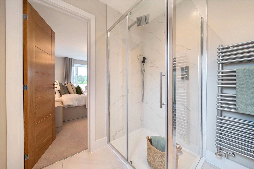 Show Home