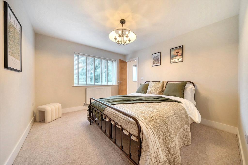 Show Home