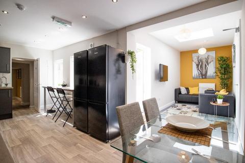 undefined, Cardigan Street, Luton, LU1