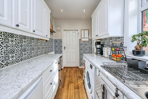 2 bedroom semi-detached house for sale, Recreation Street, Long Eaton, NG10