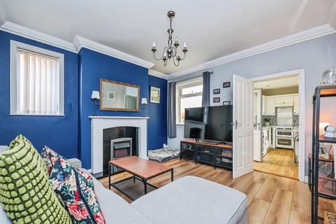 2 bedroom semi-detached house for sale, Recreation Street, Long Eaton, NG10