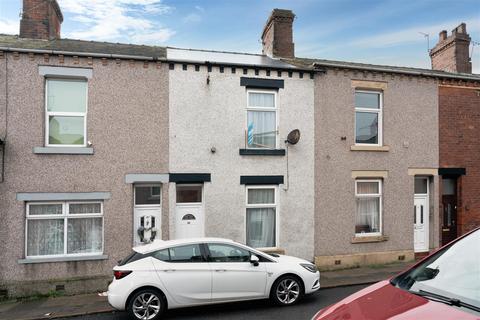 undefined, Marsh Street, Barrow-In-Furness