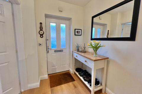 undefined, Kipling Way, Crook
