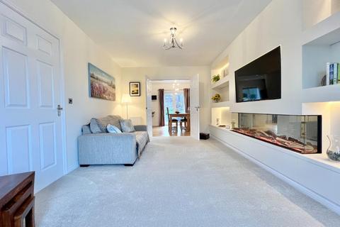 undefined, Kipling Way, Crook