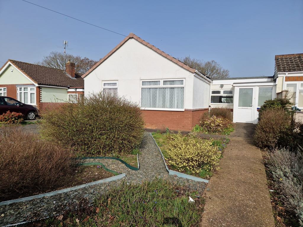Brindley Bank Road, Rugeley