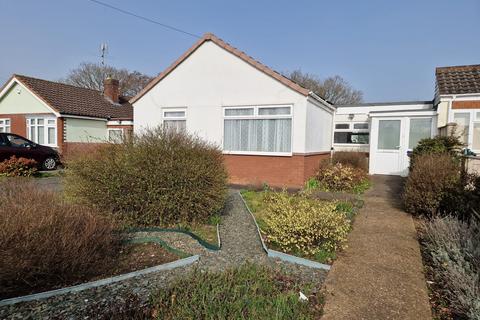 3 bedroom bungalow for sale, Brindley Bank Road Rugeley, WS15 2EY