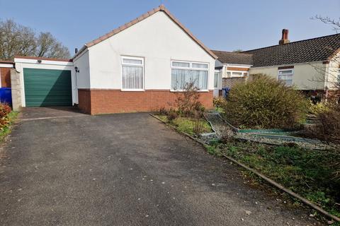 3 bedroom bungalow for sale, Brindley Bank Road Rugeley, WS15 2EY
