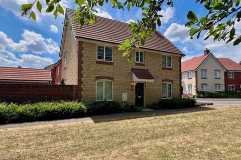 undefined, Tom Gaughan Way, Didcot, OX11
