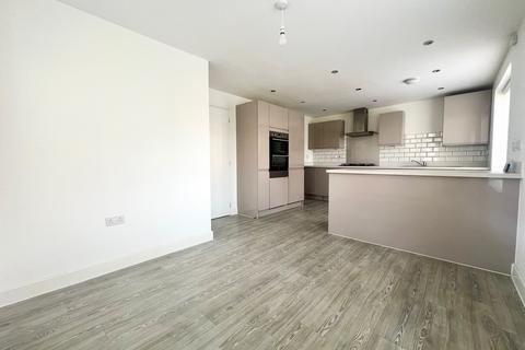 undefined, Tom Gaughan Way, Didcot, OX11