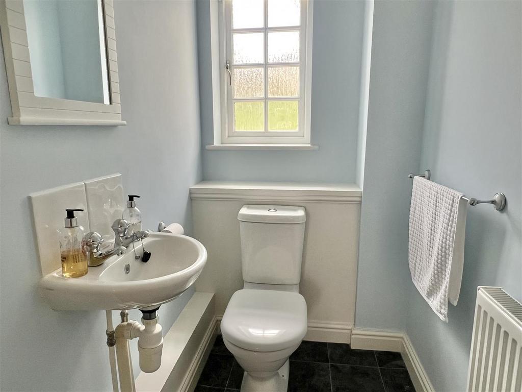 Cloakroom