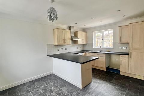 3 bedroom detached house for sale, Chy Pons, St. Austell