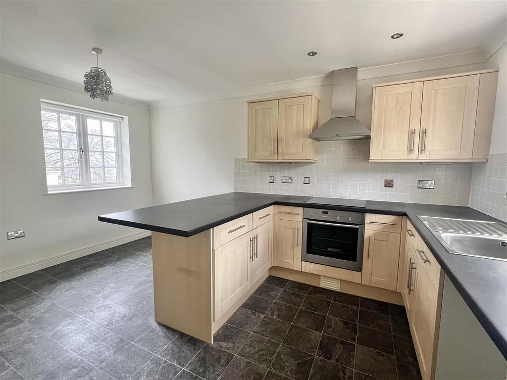 Kitchen/Breakfast