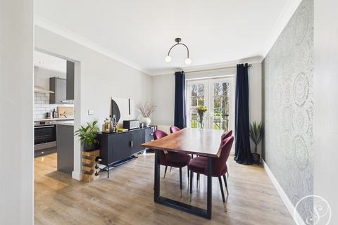 undefined, Teale Court, Chapel Allerton, Leeds