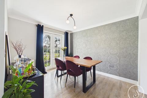 undefined, Teale Court, Chapel Allerton, Leeds