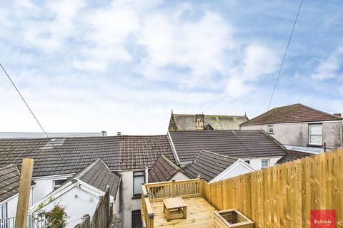 undefined, Terrace Road, Mount Pleasant, Swansea, SA1