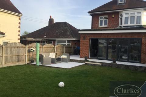 3 bedroom detached house for sale, Priory View Road, Bournemouth