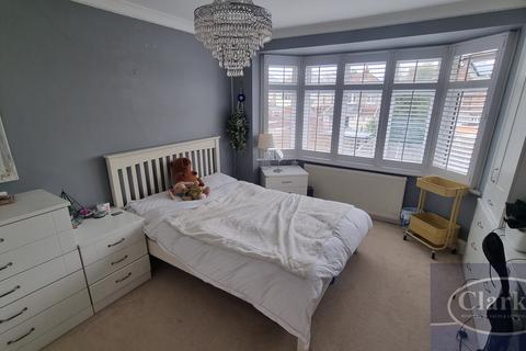 3 bedroom detached house for sale, Priory View Road, Bournemouth