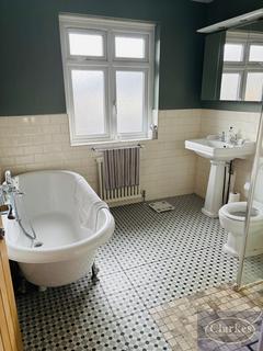 3 bedroom detached house for sale, Priory View Road, Bournemouth