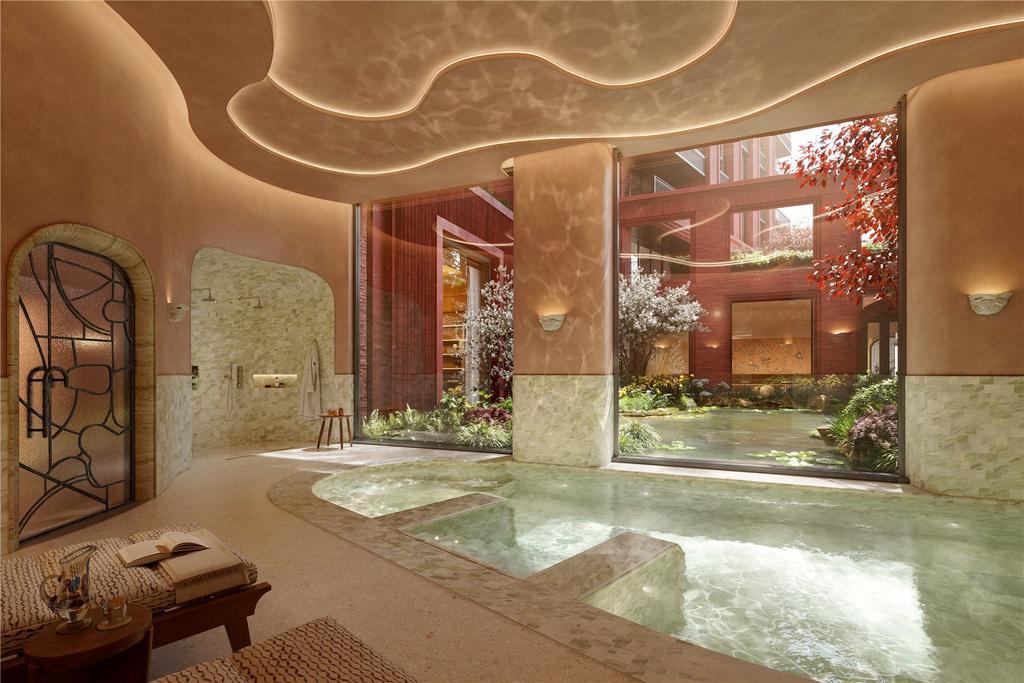 Hydro Pool