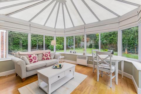 4 bedroom detached house for sale, Clarence Drive, Englefield Green, Egham, Surrey TW20
