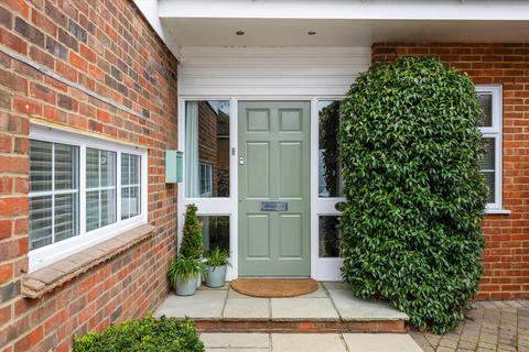 4 bedroom detached house for sale, Clarence Drive, Englefield Green, Egham, Surrey TW20