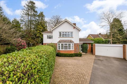 4 bedroom detached house for sale, Clarence Drive, Englefield Green, Egham, Surrey TW20
