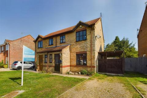 undefined, Mendip Avenue, North Hykeham, Lincoln