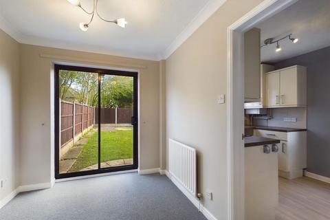 undefined, Mendip Avenue, North Hykeham, Lincoln