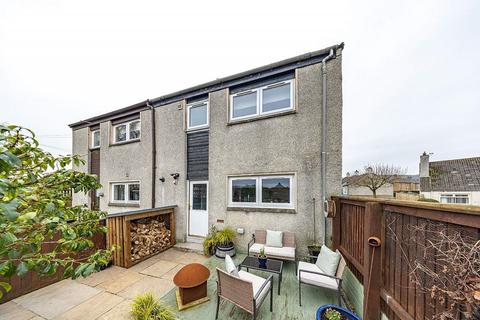 undefined, 2, Park Crescent, Newtown St Boswells TD6 0QT