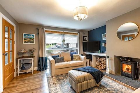 undefined, 2, Park Crescent, Newtown St Boswells TD6 0QT