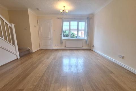 undefined, Morton Place