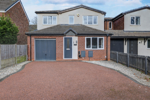 undefined, Rushgreen Road, Lymm WA13