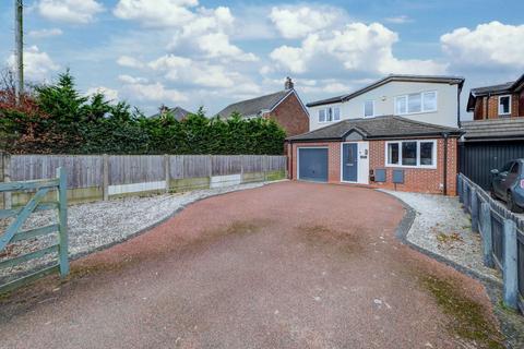 undefined, Rushgreen Road, Lymm WA13