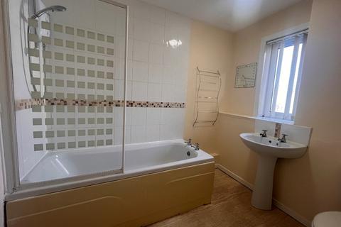 undefined, Nelson Avenue, Livingston, West Lothian, EH54