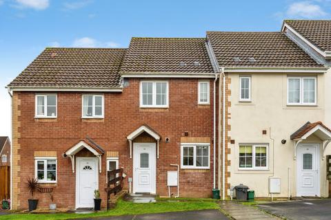 Ffordd Melyn Mair, Llansamlet, Swansea
