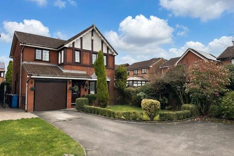 undefined, Weatherly Close, Oldham
