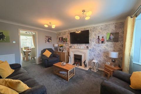 undefined, Weatherly Close, Oldham