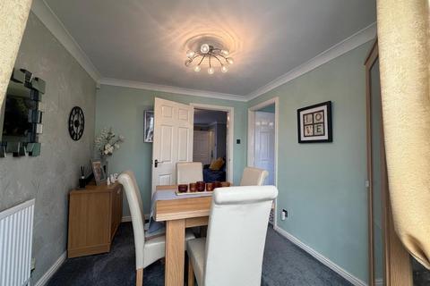 undefined, Weatherly Close, Oldham